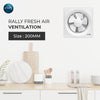 Rally Fresh Air Ventilation Fan