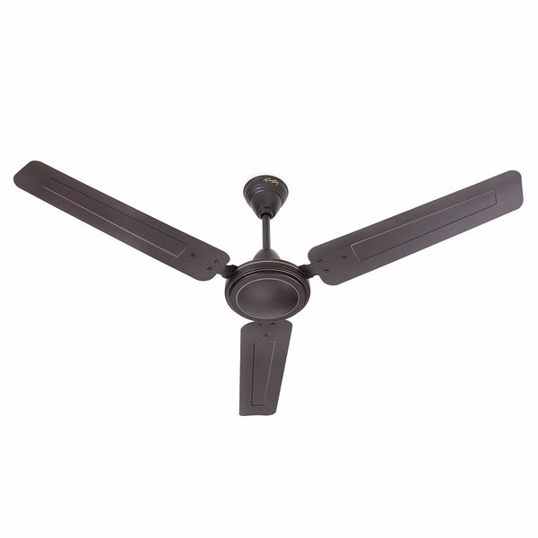 Rally Hi-Speed Ceiling Fan 1200/900mm 3 Blades 5 years Warranty