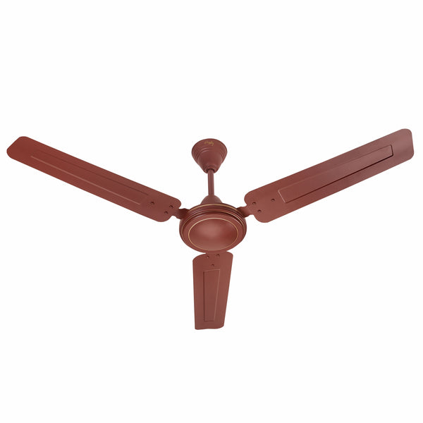 Rally Hi-Speed Ceiling Fan 1200/900mm 3 Blades 5 years Warranty