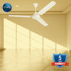 Rally Hi-Speed Ceiling Fan 1200/900mm 3 Blades 5 years Warranty