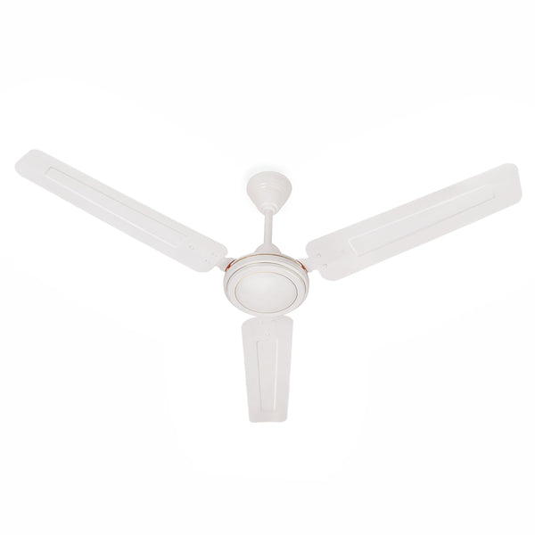 Rally Hi-Speed Ceiling Fan 1200/900mm 3 Blades 5 years Warranty