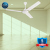 Rally Hi-Speed Ceiling Fan 1200/900mm 3 Blades 5 years Warranty