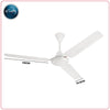 Rally Hi-Speed Ceiling Fan 1200/900mm 3 Blades 5 years Warranty