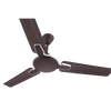 Rally Pixel Dlx Ceiling Fan || 900 Mm || 3 Blades || 5 Years Warranty