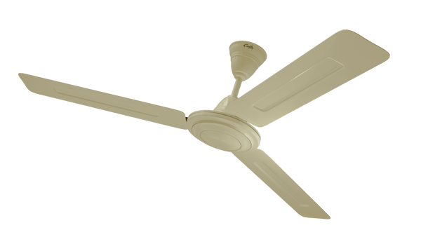 Rally Thunder Ceiling Fan | 1200MM | 3 Blades | 2 years Warranty