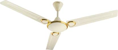 Rally Pluto DLX Ceiling Fan || 1200mm || 3 Blades