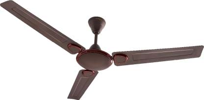 Rally Pluto DLX Ceiling Fan || 1200mm || 3 Blades