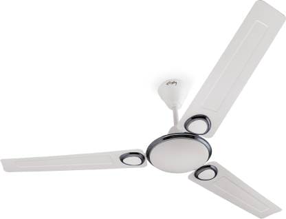 Rally Pluto DLX Ceiling Fan || 1200mm || 3 Blades