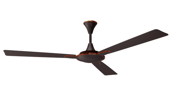 Rally Vistara DLX Ceiling Fan || 1200 mm || 3 Blades || 5 Years Warranty