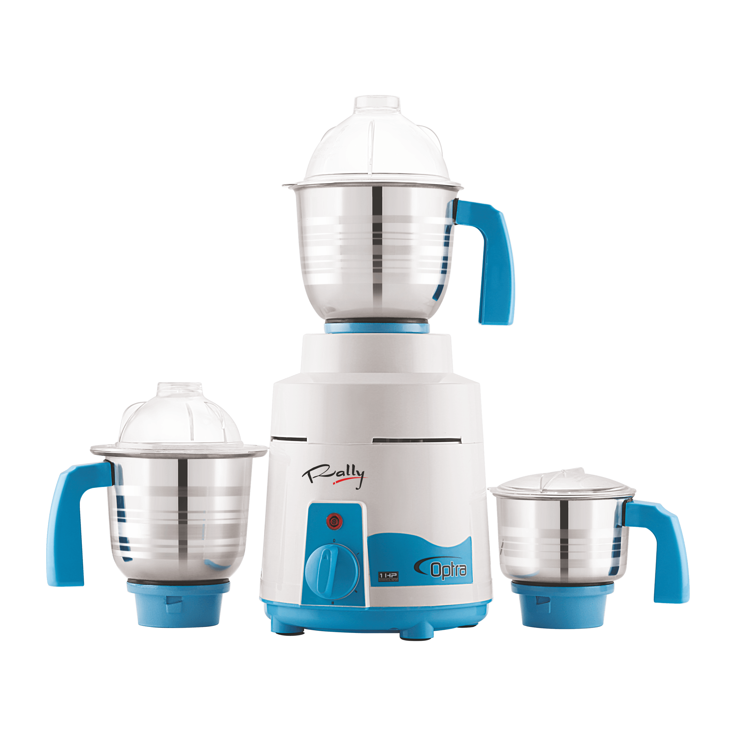 Best Mixer Grinder for Kitchen Rally Optra 1HP Shop Online Now