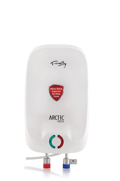Rally Arctic Instant Geyser Buy Gas Geysers Online