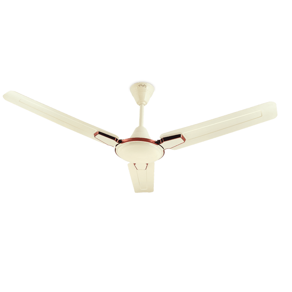 Rally Pixel DLX Ceiling Fan 1200 mm 3 Blade - Rally Appliances