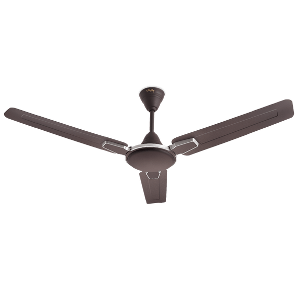 Rally Pixel DLX Ceiling Fan 1200 mm 3 Blade - Rally Appliances