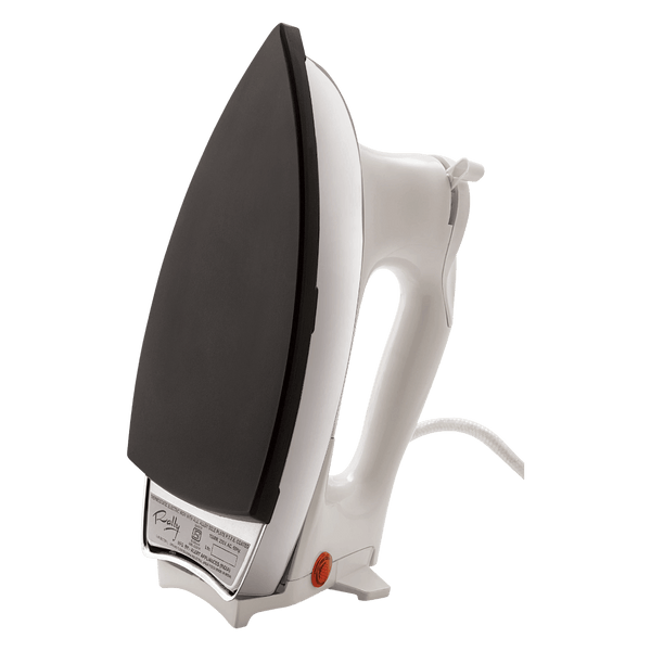 Rally Beetle 1000W Dry Iron Heavy Weight Plancha - Rally Appliances