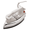 Rally Beetle 1000W Dry Iron Heavy Weight Plancha - Rally Appliances