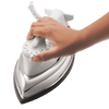 Rally Beetle 1000W Dry Iron Heavy Weight Plancha - Rally Appliances