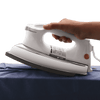 Rally Beetle 1000W Dry Iron Heavy Weight Plancha - Rally Appliances