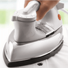 Rally Beetle 1000W Dry Iron Heavy Weight Plancha - Rally Appliances