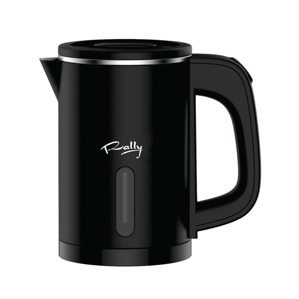 Fast Boiling Kettle Rally Qua Electric Kettle Electronic Home