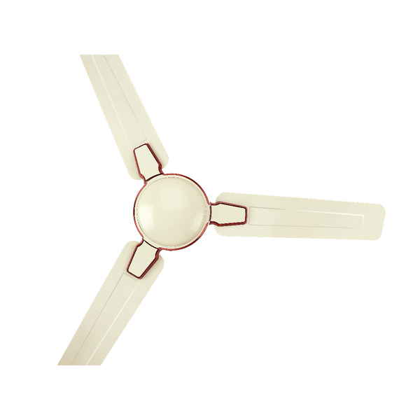 Rally Pixel DLX Ceiling Fan 1200 mm 3 Blade - Rally Appliances