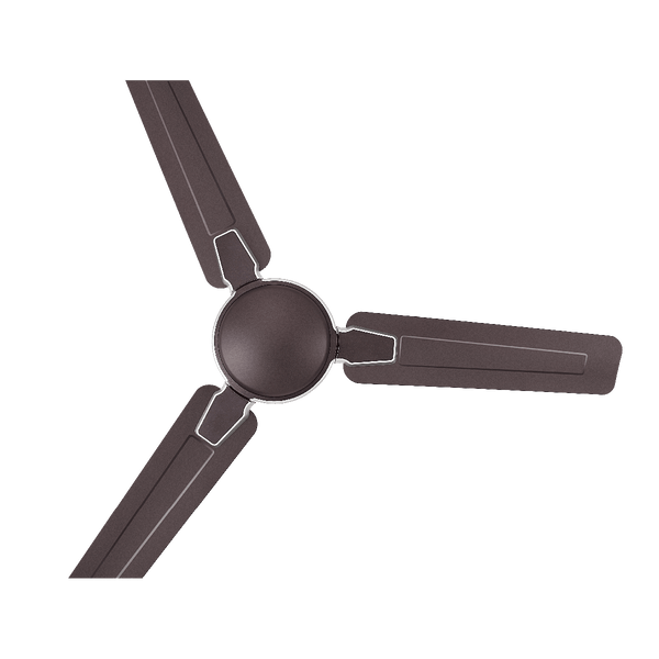 Rally Pixel DLX Ceiling Fan 1200 mm 3 Blade - Rally Appliances
