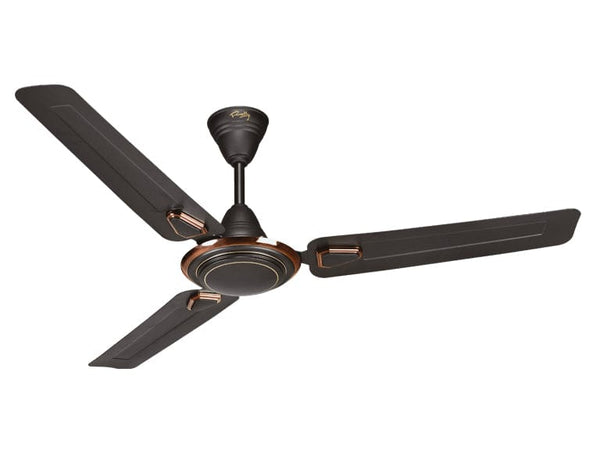 Rally Smart Wind Ceiling Fan 1200 mm 3 Blade - Rally Appliances