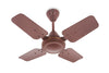 Rally Hi-Speed Ceiling Fan || 600MM || 4 Blades || 5 years warranty