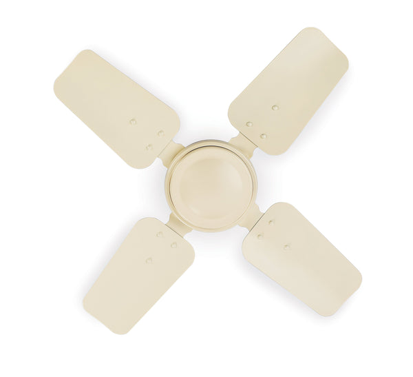 Rally Hi-Speed Ceiling Fan || 600MM || 4 Blades || 5 years warranty