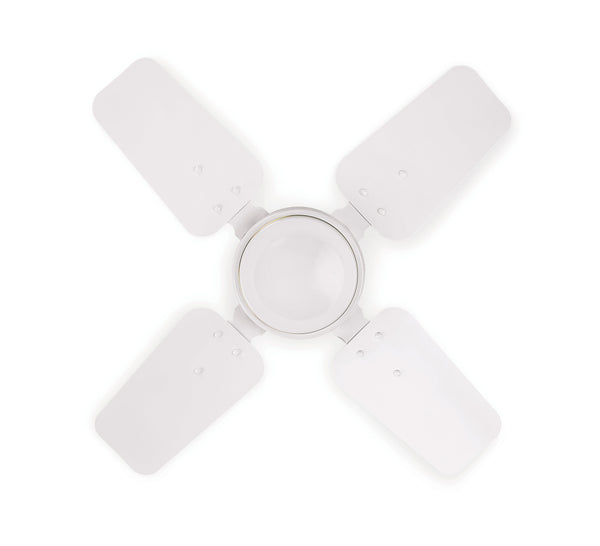 Rally Hi-Speed Ceiling Fan || 600MM || 4 Blades || 5 years warranty