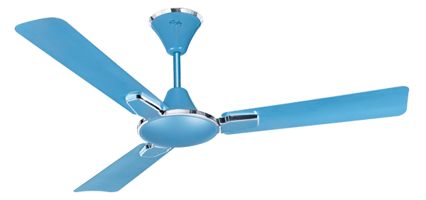 Rally Vistara DLX Ceiling Fan 1200 mm 3 Blade - Rally Appliances