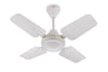 Rally Hi-Speed Ceiling Fan || 600MM || 4 Blades || 5 years warranty