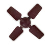 Rally Hi-Speed Ceiling Fan || 600MM || 4 Blades || 5 years warranty