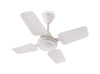 Rally Hi-Speed Ceiling Fan || 600MM || 4 Blades || 5 years warranty