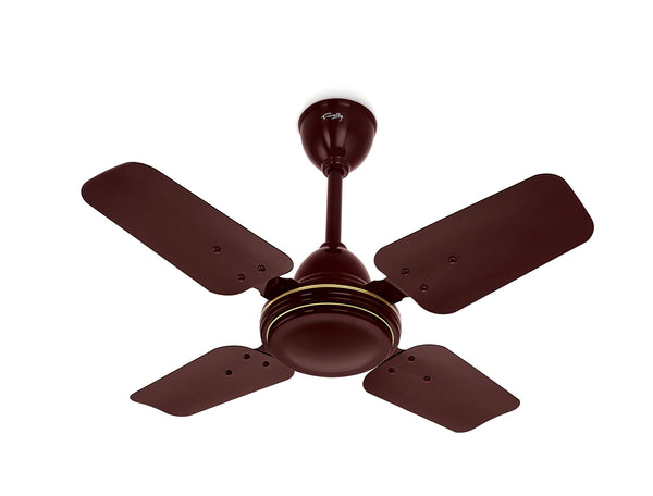 Rally Hi-Speed Ceiling Fan || 600MM || 4 Blades || 5 years warranty