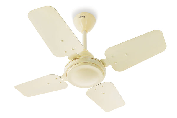 Rally Hi-Speed Ceiling Fan || 600MM || 4 Blades || 5 years warranty