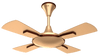 Rally Vistara Ceiling fan || 600mm (24'') 4 blades || 5 Years Warranty