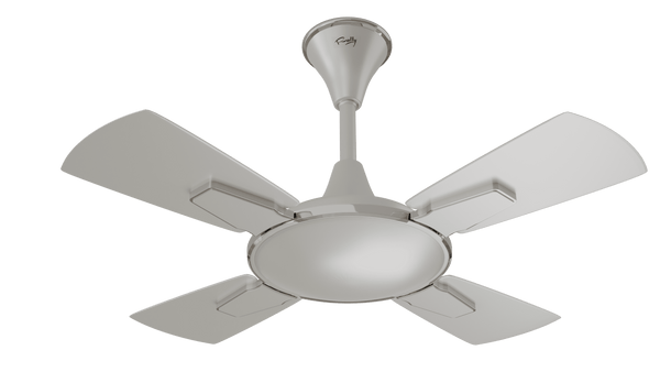 Rally Vistara Ceiling fan || 600mm (24'') 4 blades || 5 Years Warranty