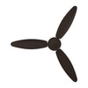 Rally ENZO Pro BLDC 5 Stars Rated Ceiling Fan 1200mm (48") with Smart Remote and 5 Years Warranty