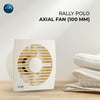 Rally Polo Axial Fan