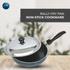 Rally Non-Stick Fry Pan | Induction Compatible |