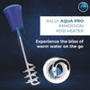 Rally Aqua Pro Waterproof Immersion Heater | 2 years Warranty