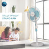 Rally Windy 400 mm Stand Fan