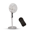 Rally Crysta 400 mm Stand Fan