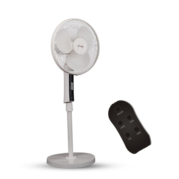 Rally Crysta 400 mm Stand Fan
