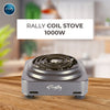 Rally 1000W Coil Stove