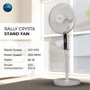 Rally Crysta 400 mm Stand Fan