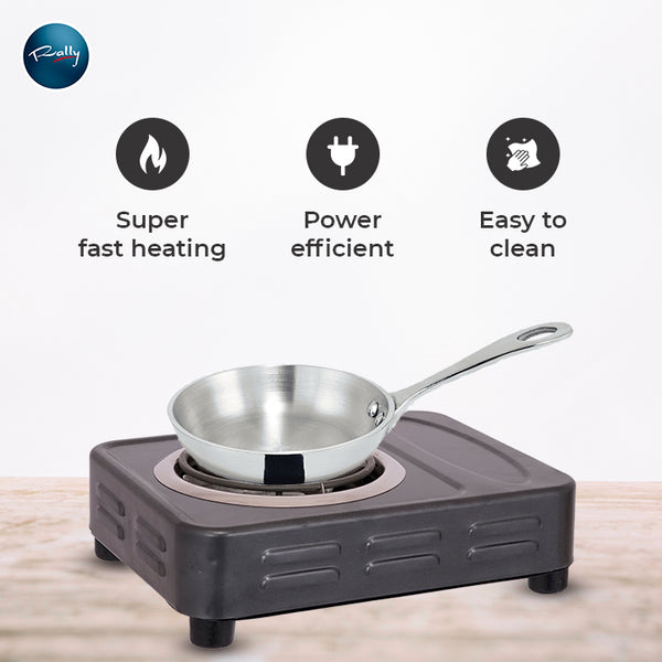 Rally 2000W Coil Stove