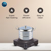 Rally 1000W Coil Stove