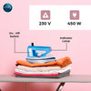 Rally Polo Ind 450W Switch Dry iron