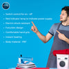 Rally Polo Ind 450W Switch Dry iron
